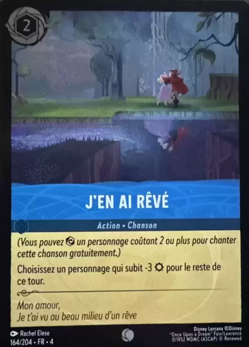 Le retour d\'Ursula - Chapitre 4 - J\'en ai Rêvé - Brillante