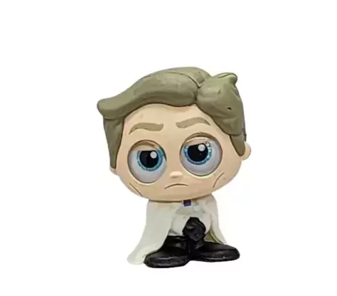 Doorables - Star Wars Series 3 - Director Orson Krennic