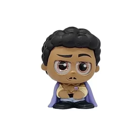 Doorables - Star Wars Series 3 - Lando Calrissian (General)