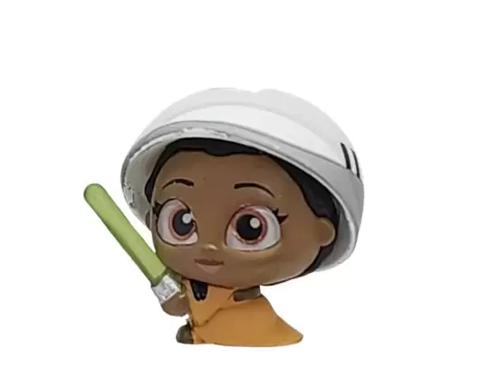 Doorables - Star Wars Series 3 - Reva (Youngling)