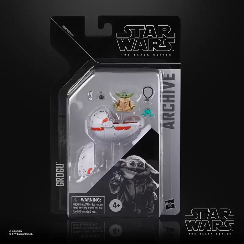 Black Series - Archive Collection - Grogu