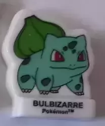 Fèves - Pokémon 2025 - BulBizarre