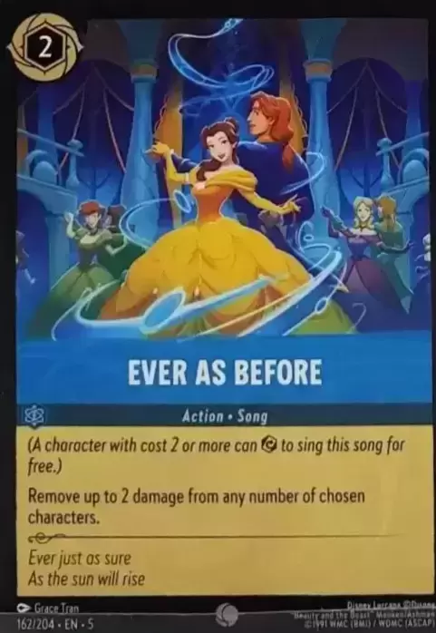 Shimmering Skies - Ever As Before