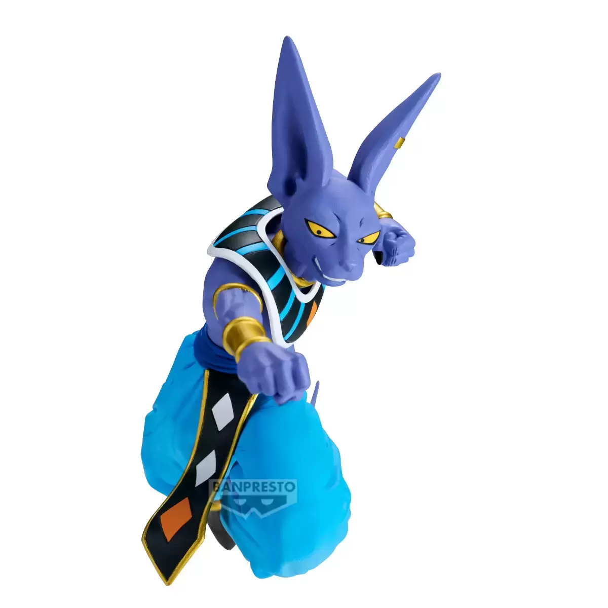 Dragon Ball Banpresto - Beerus Match Makers