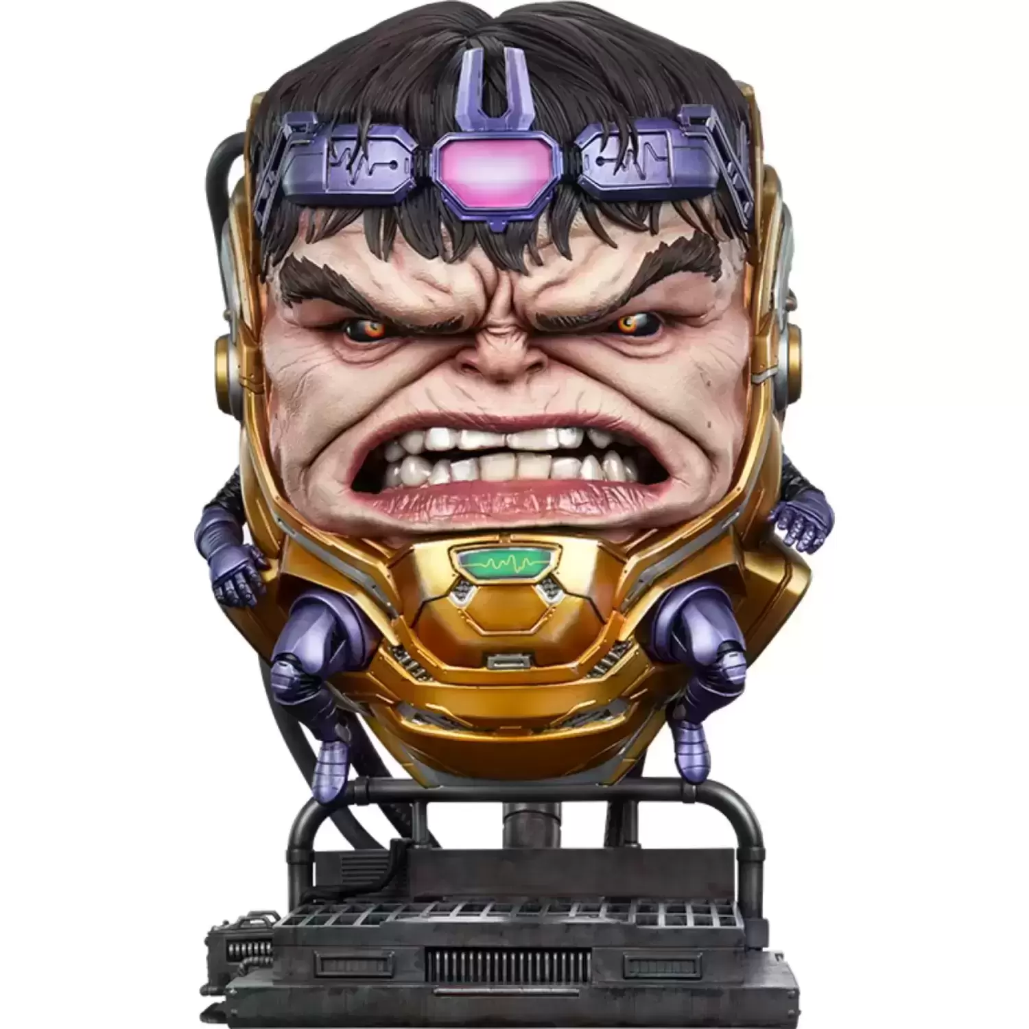 Sideshow - Marvel - M.O.D.O.K.