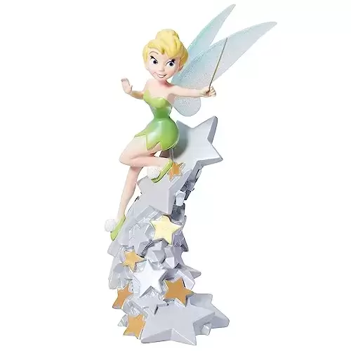 Disney Traditions by Jim Shore - D100 - Tinker Bell