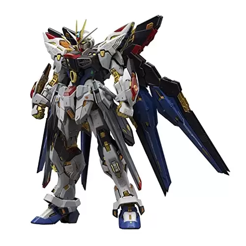 Gundam MGEX 1/100 - Strike Freedom Gundam