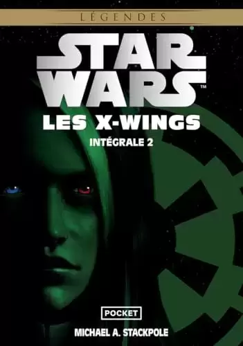 Star Wars - Les X-wings - Tome 2