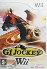 Jeux Nintendo Wii - G1 Jockey