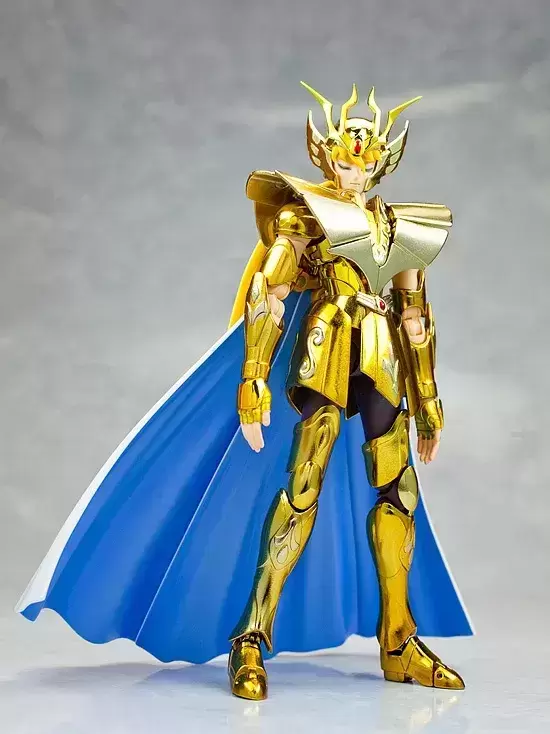 Saint Seiya - Myth Cloth EX - Shaka de la Vierge (Revival)