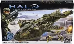 Halo Mega Bloks - UNSC Pelican