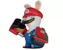 Mario + Rabbids figures - Rabbid Mario Sparks Of Hope