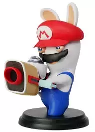 Mario + Rabbids figures - Rabbid Mario