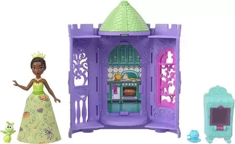 Disney Classic Collection Mattel - Tiana