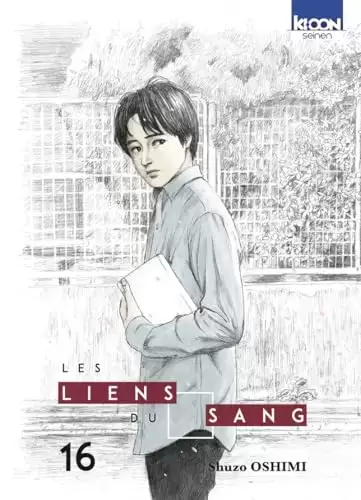 Les Liens du sang - Tome 16