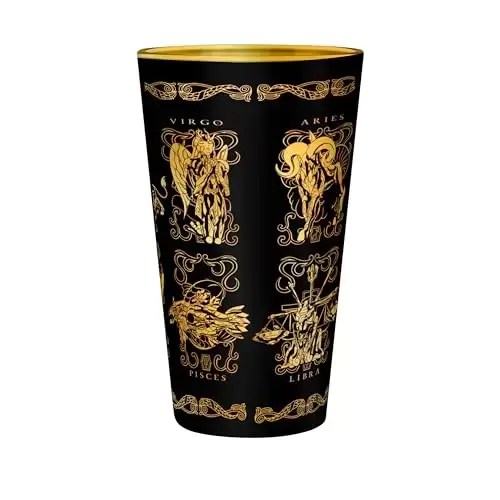 Verres - Saint Seiya - Armures D\'or