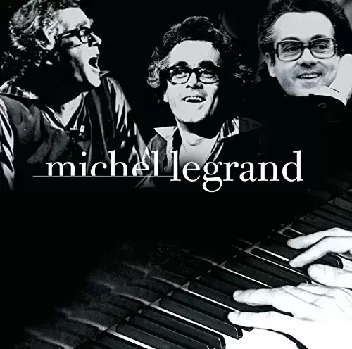 Michel Legrand - Le Meilleur de Michel Legrand