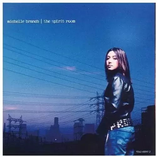 Michelle Branch - The Spirit Room