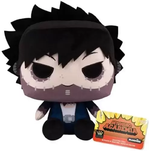 POP! Plush - Plushies - My Hero Academia - Dabi