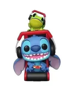 POP! Disney - Lilo & Stitch - Gamer Stitch