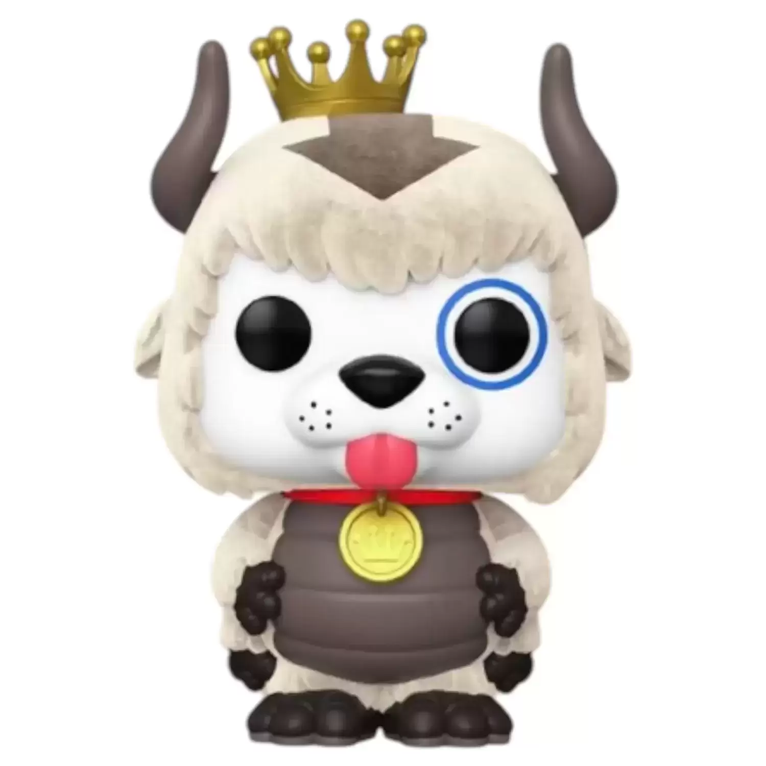POP! Digital - Avatar The Last Airbender - Proto as Appa