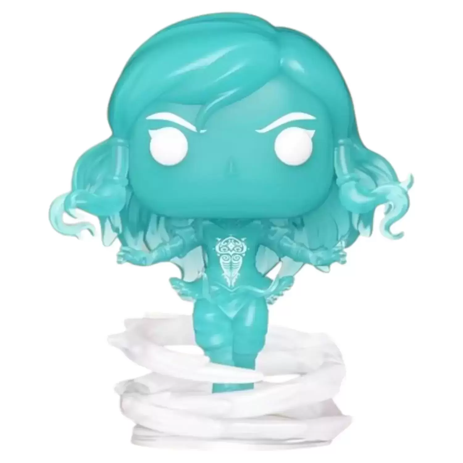 POP! Digital - The Legend of Korra - Korra Spirit