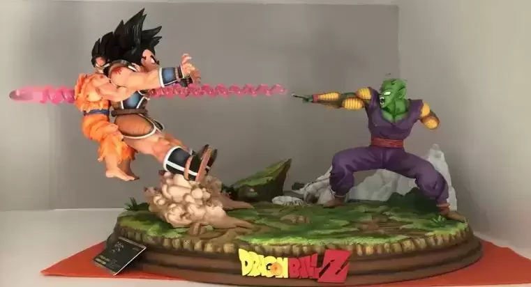 MRC Studio - Piccolo Special Beam Cannon