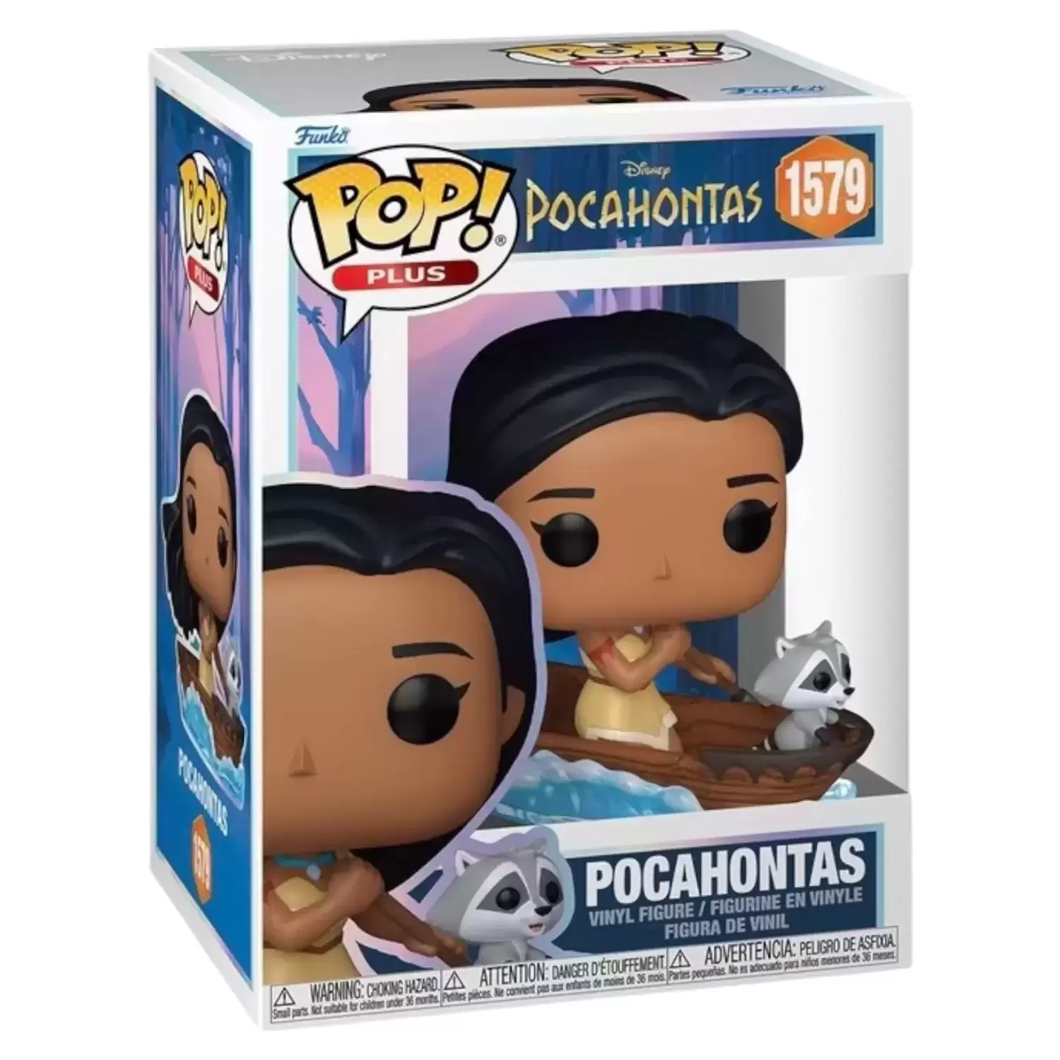 POP! Disney - Pocahontas - Pocahontas