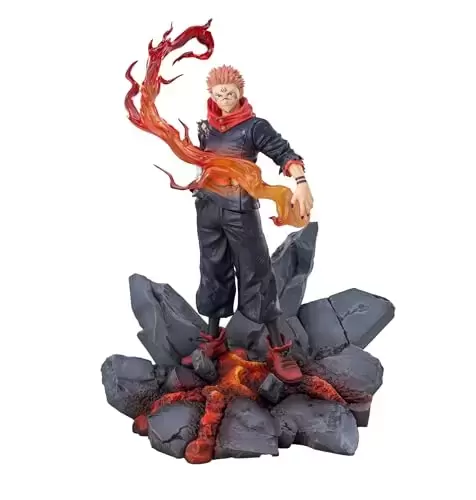 Good Smile Company - Jujutsu Kaisen - Sukuna Fuga Luminasta