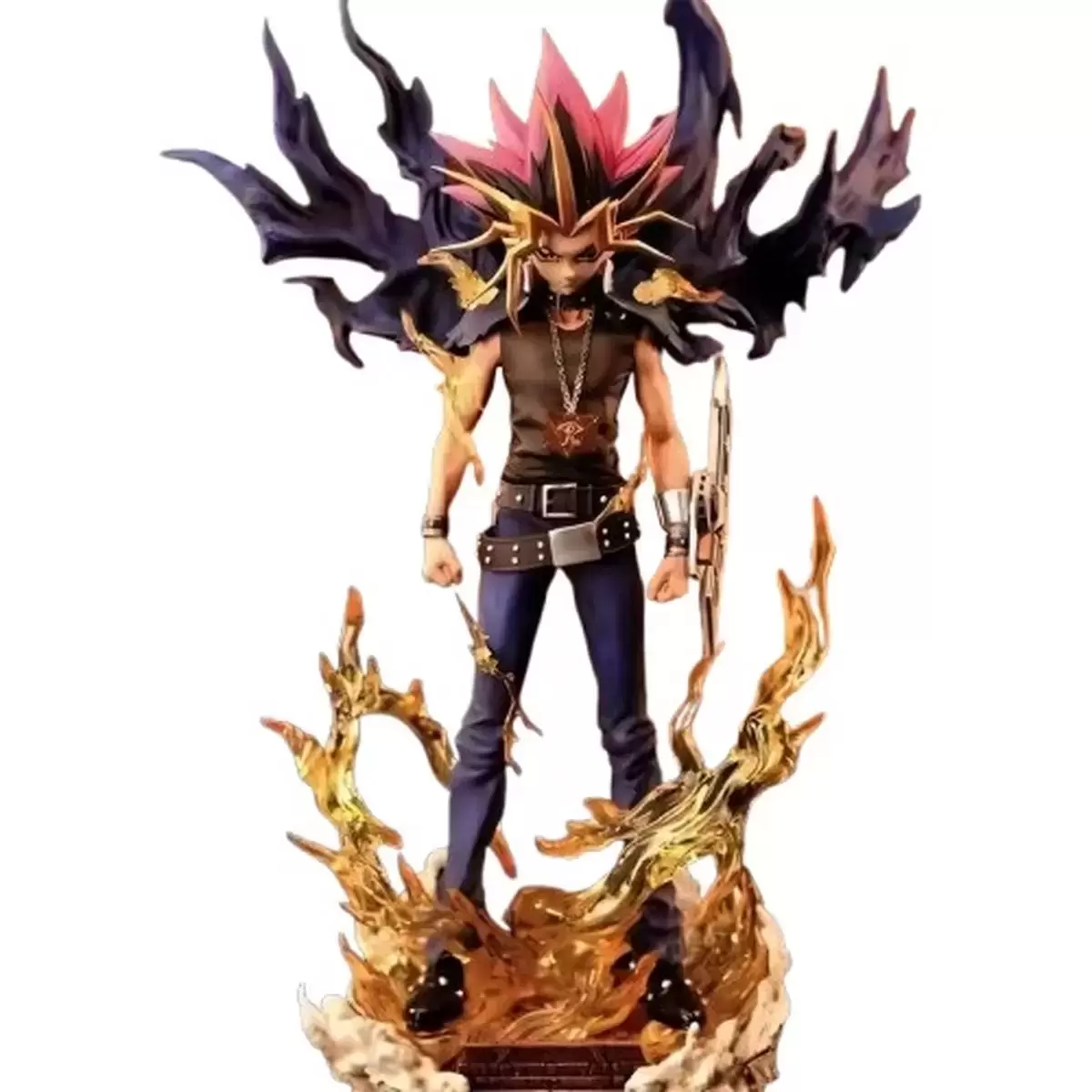 Anime Heroes - Bandai - Yu-Gi-Oh - Yami Yugi
