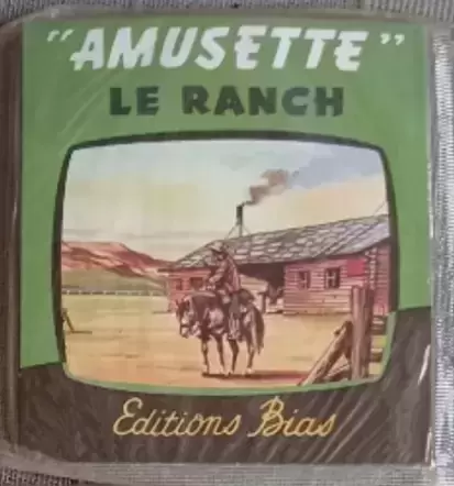 Bias - Amusette - Le ranch