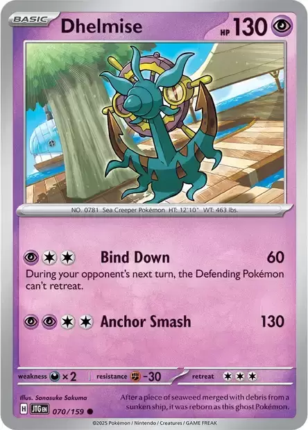 Journey Together - JTGEN - Dhelmise