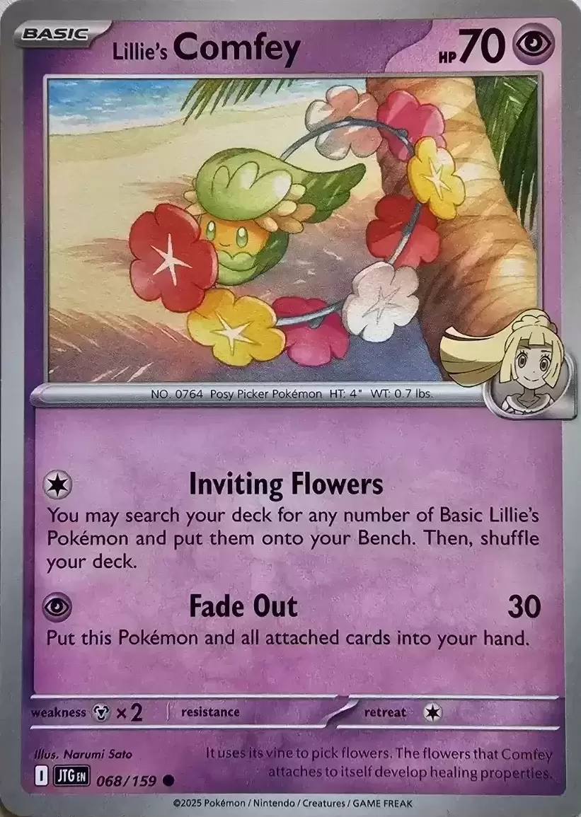 Journey Together - JTGEN - Lillie\'s Comfey