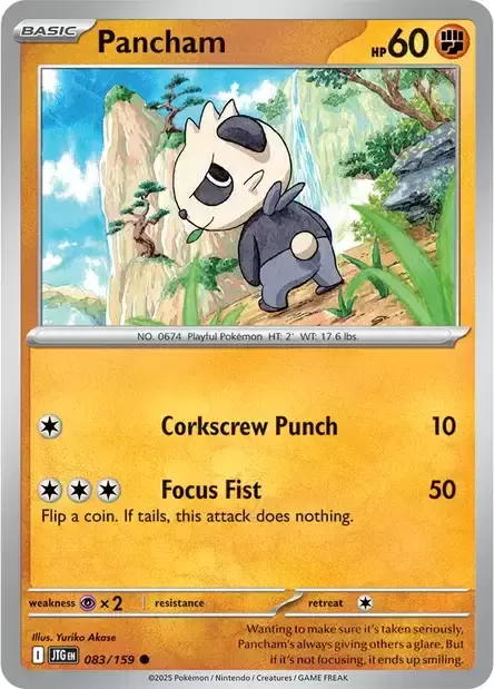 Journey Together - JTGEN - Pancham