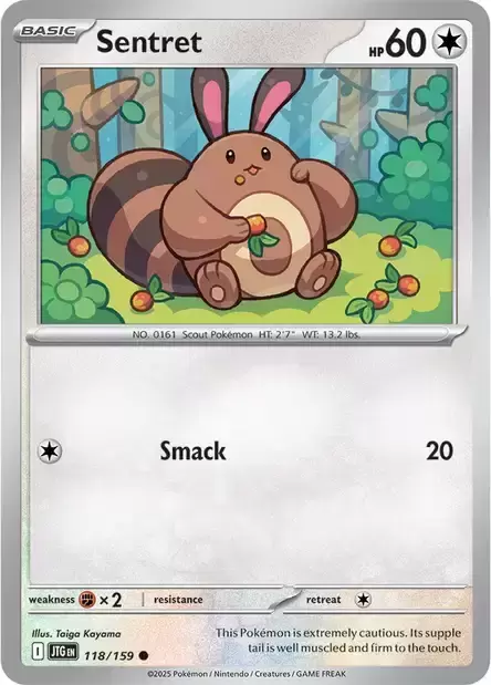 Journey Together - JTGEN - Sentret