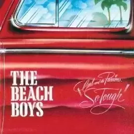 The Beach Boys - Carl and the Passions - \'So Tough\'