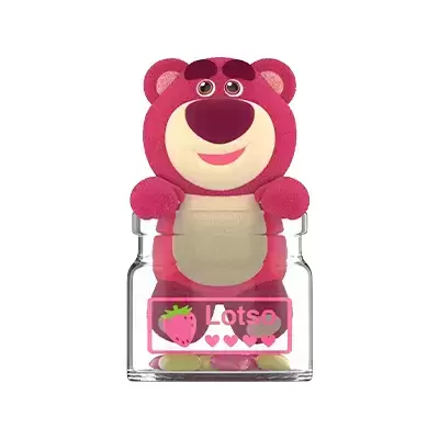 Toy Story Lotso Wondrous Rendezvous - Bottled Lotso