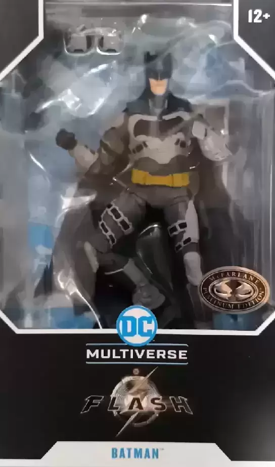 McFarlane - DC Multiverse - Batman