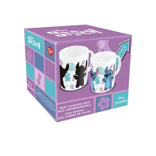 Mugs Disney - Lilo & Stitch