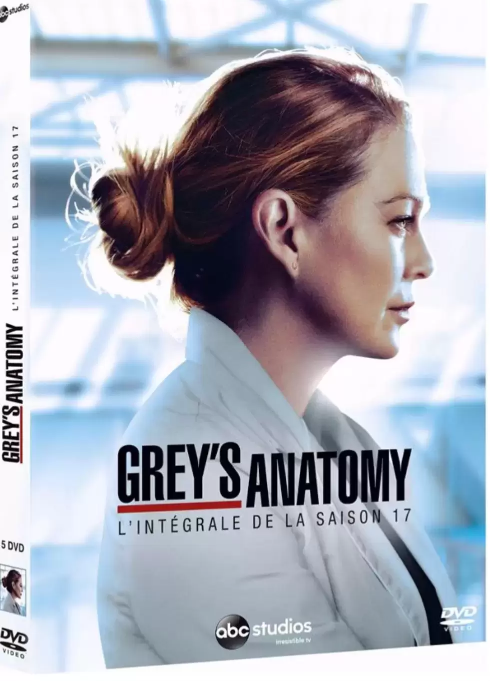 Grey\'s Anatomy - Grey\'s Anatomy saison 17