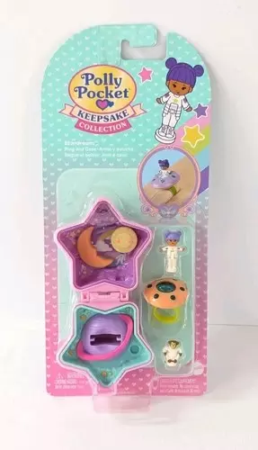 Keepsake Collection - Stardream Orange