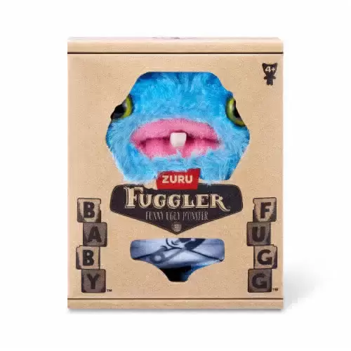 Fuggler - Baby Fugg Screech