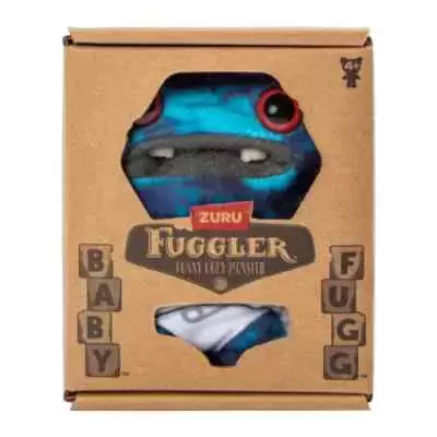 Fuggler - Baby Fugg Wide Eyed Weirdo