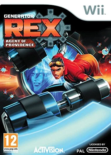 Nintendo Wii Games - The Ripper