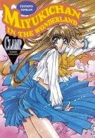 Miyuki in The Wonderland - Miyuki in The Wonderland