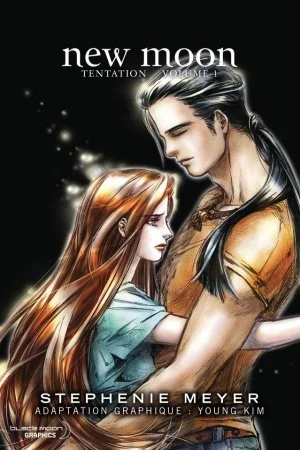 New Moon - Tentation
