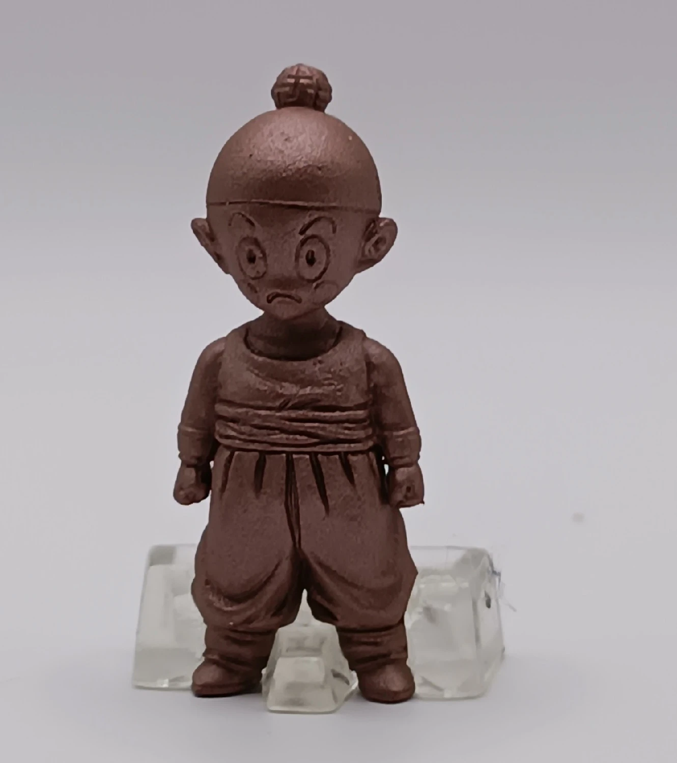 Gashapon - Chaozu Bronze
